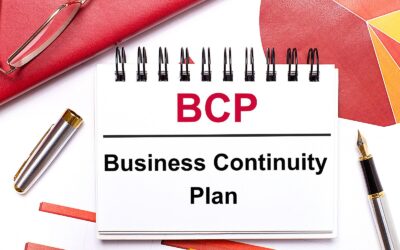 Why You Absolutely, Positively, Without a Doubt Need a Business Continuity Plan