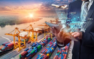 Stuck in a Rut: 3 Ways to Mitigate Supply Chain Issues