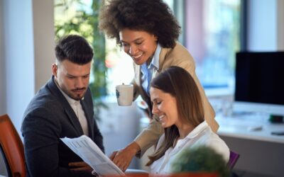 Employee Engagement is the Core of Your Business