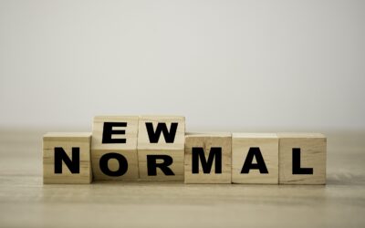 The Misconception of a New Normal