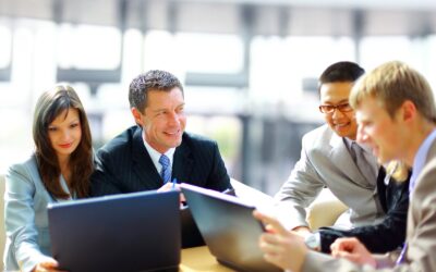 3 Ways to Build a More Successful Sales Team