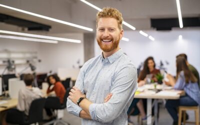 How to Be an Innovator Even When You’re Not