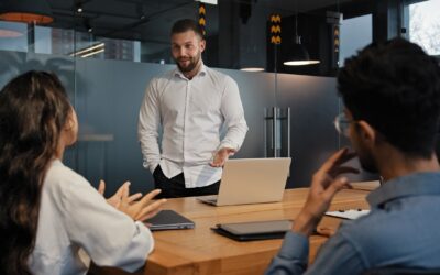 How to Improve Your Active Listening Skills and Why it Matters