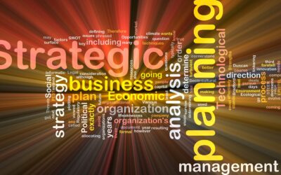 The Road to Success with Strategic Planning