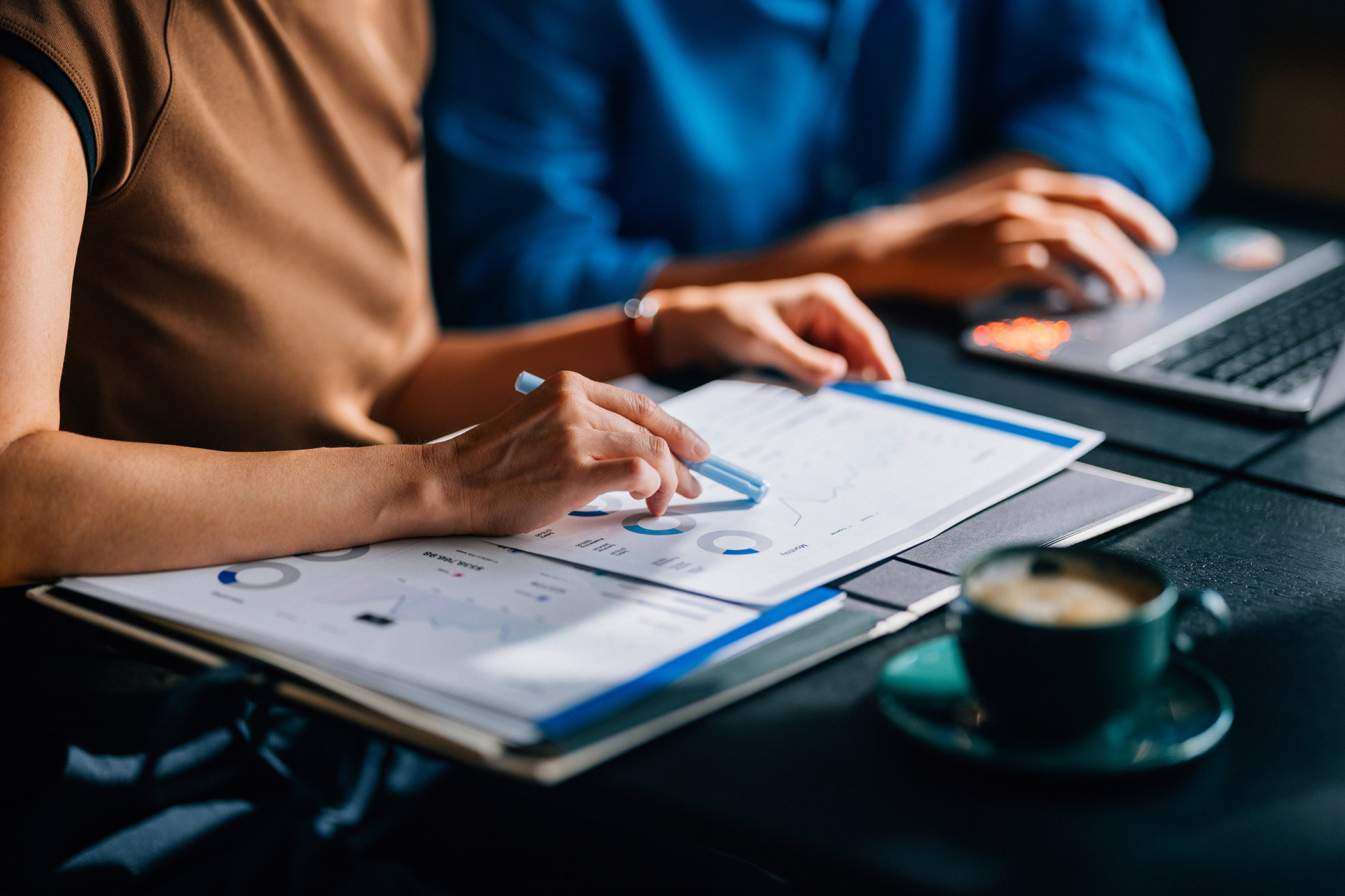 Overview of strategic tools available to TAB members