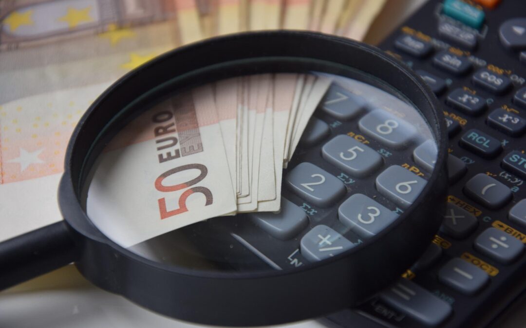 How to Set the Price for Your Products?