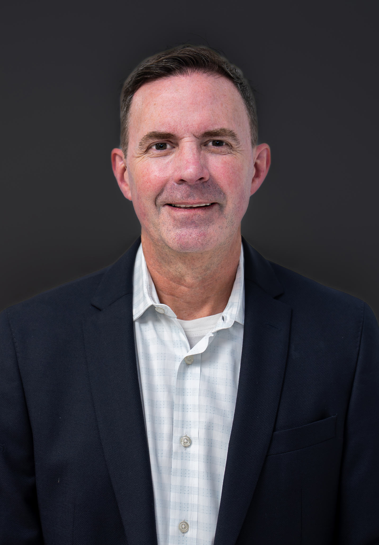 John Mousseau, owner of TAB Jersey Shore North